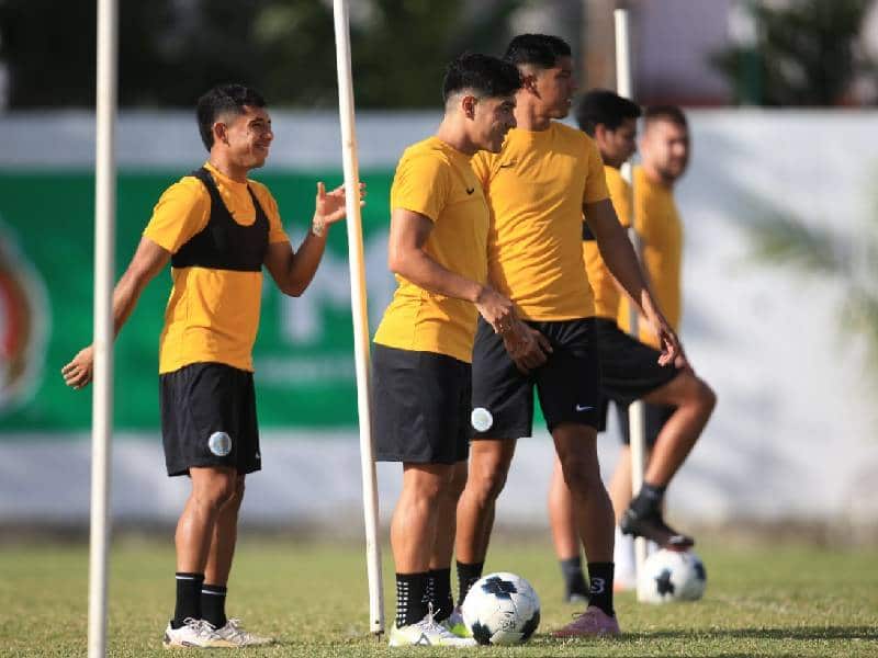 Cancún FC, a la caza de Pumas Tabasco