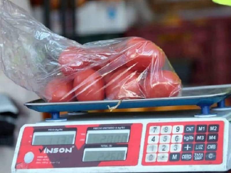 Inflación alcanza 7.29% en primera quincena de marzo
