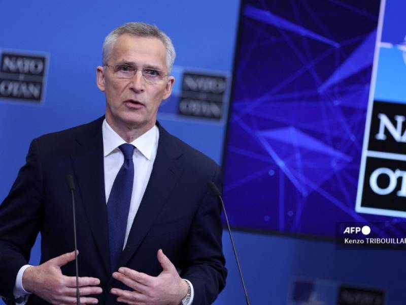 OTAN renueva por un año, mandato de Jens Stoltenberg