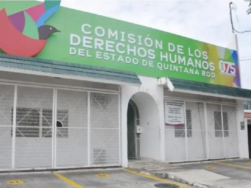 CDHEQROO invita a denunciar cualquier tipo de acoso