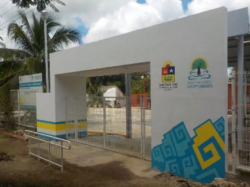 Ya solo quedan pendientes por entregar entre 40-50 escuelas