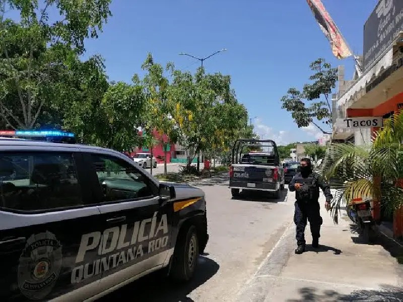 Empresarios de Chetumal exigen mayor seguridad