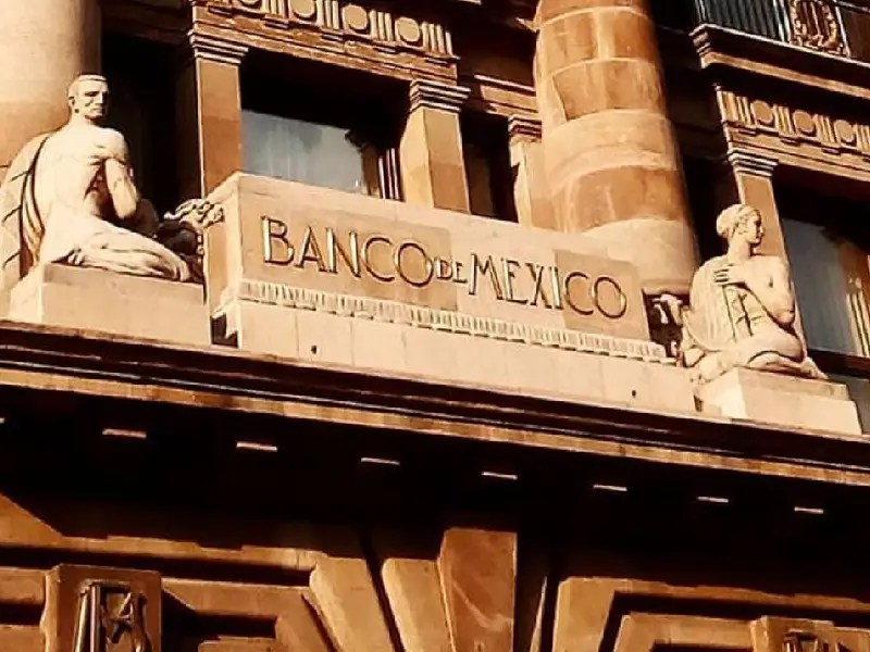 Banxico ajusta al alza sus previsiones de inflación