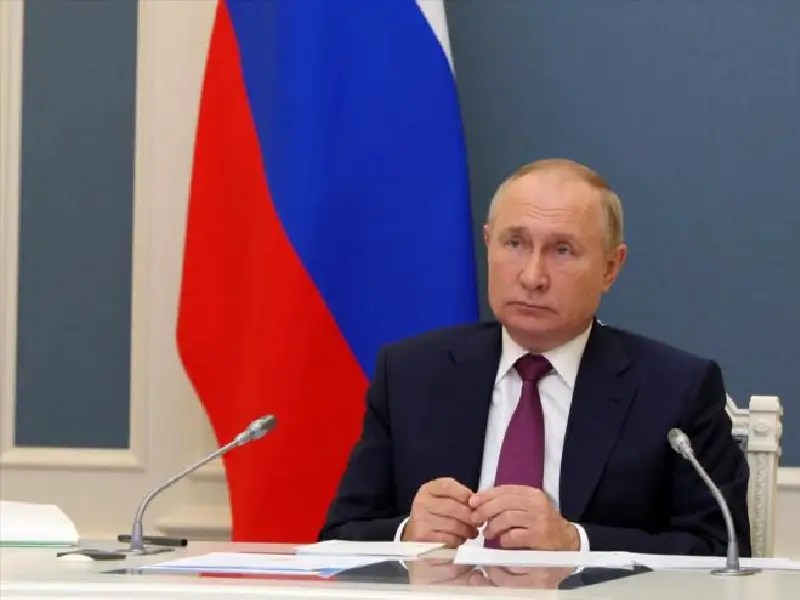 Brasil ¡no está de acuerdo! con excluir a Rusia del G20