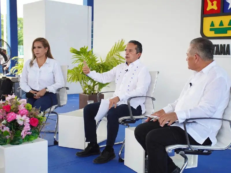 Convoca Carlos Joaquín a una cruzada para cuidar al turismo, motor de la economía estatal
