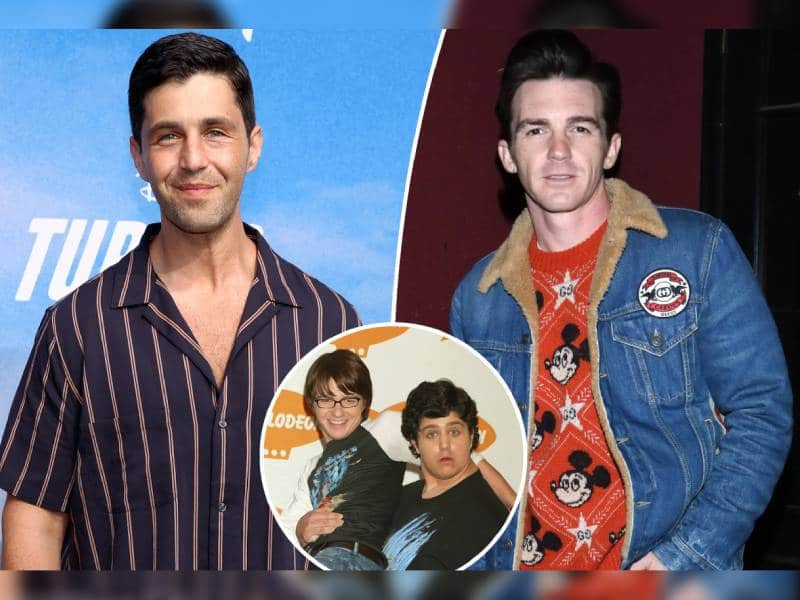 Drake Bell cancela a Josh Peck por supuesto racismo hacia los mexicanos