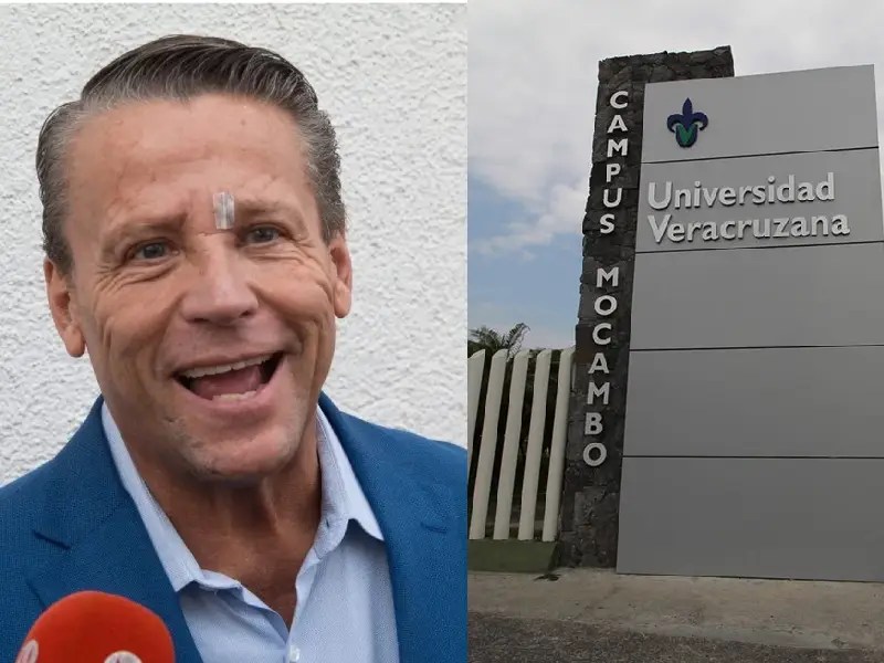 Madre prohíbe a su hija asistir a fiesta universitaria por "culpa" de Alfredo Adame