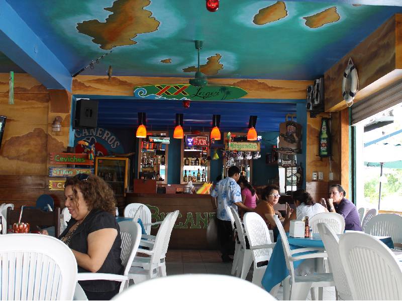 Incremetan ventas en restaurantes y bares con el aumento de horarios