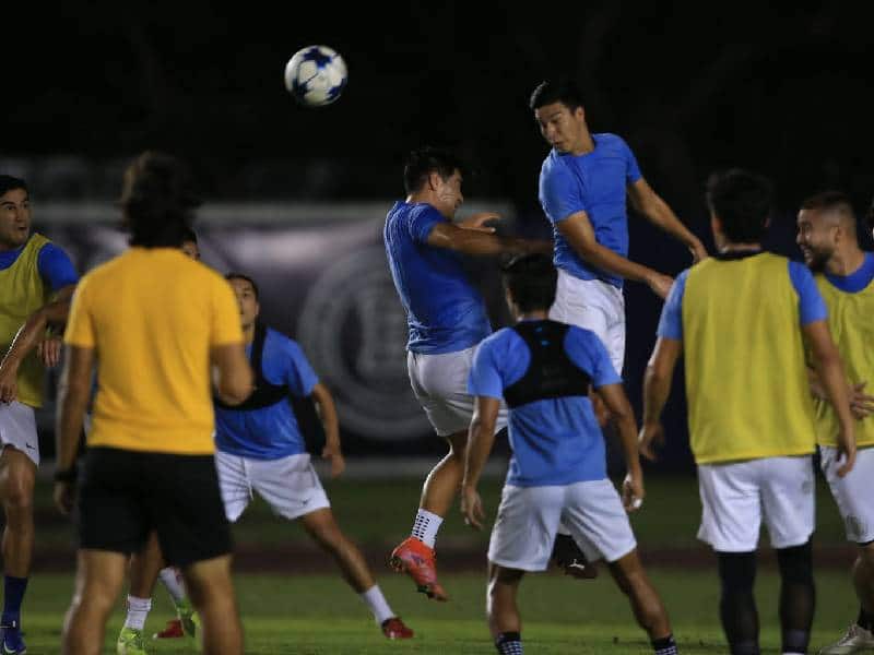 Cancún FC y Cimarrones librarán crucial batalla en el 'desierto'