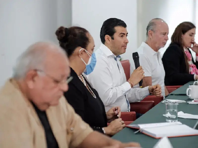 La cúpula empresarial programará reuniones con candidatos