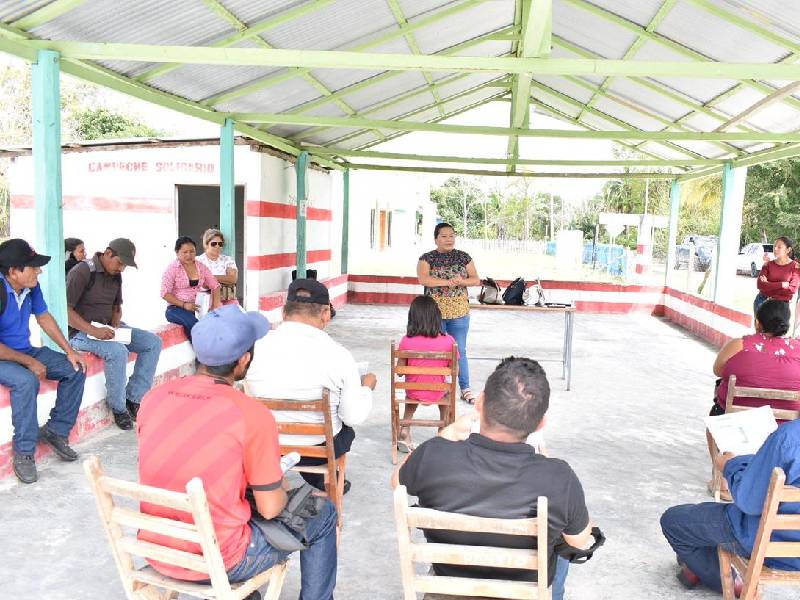Prevención trabajo infantil