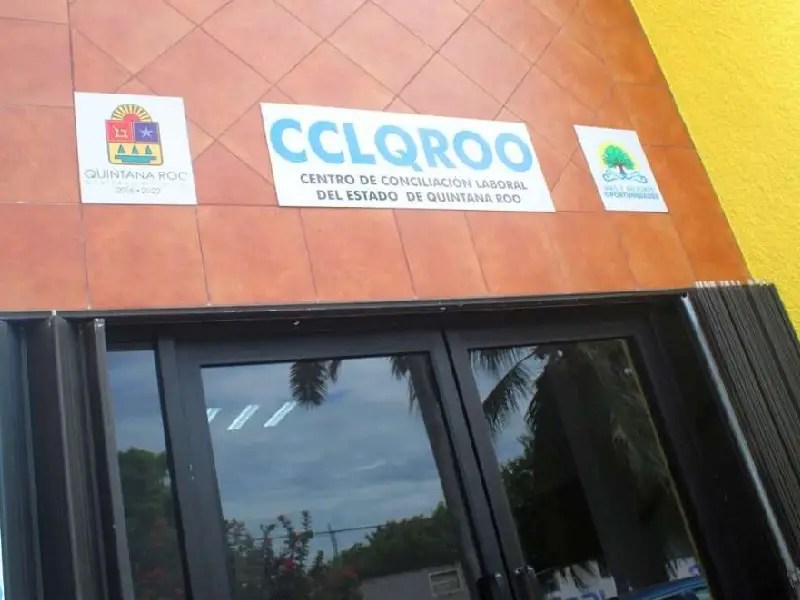 Refuerzan centros conciliadores en la entidad