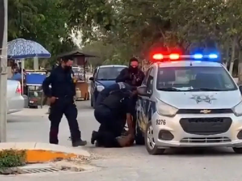 Sin sanciones a policias que asesinaron a Victoria