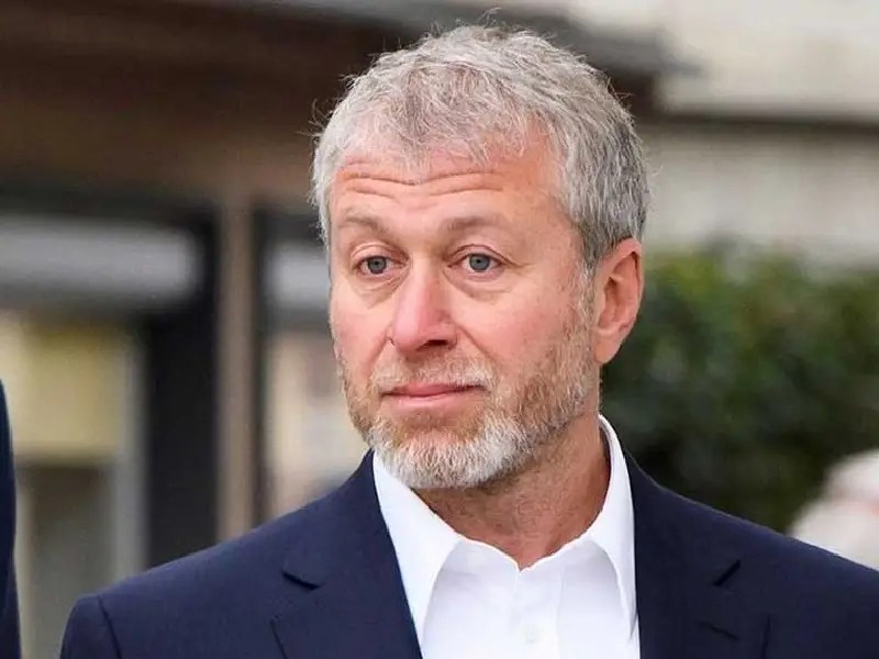 Roman Abramovich, dueño del Chelsea, tuvo intento de envenenamiento