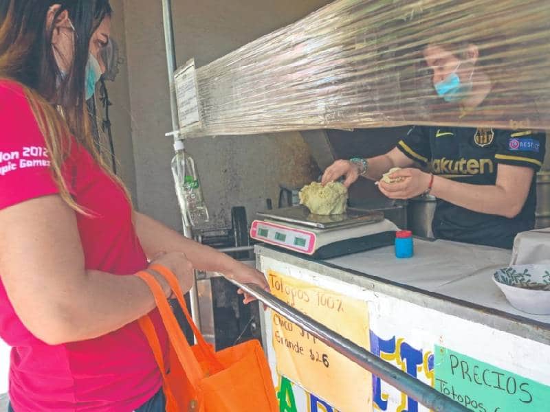 Conflicto Rusia-Ucrania puede impactar en alza a tortilla
