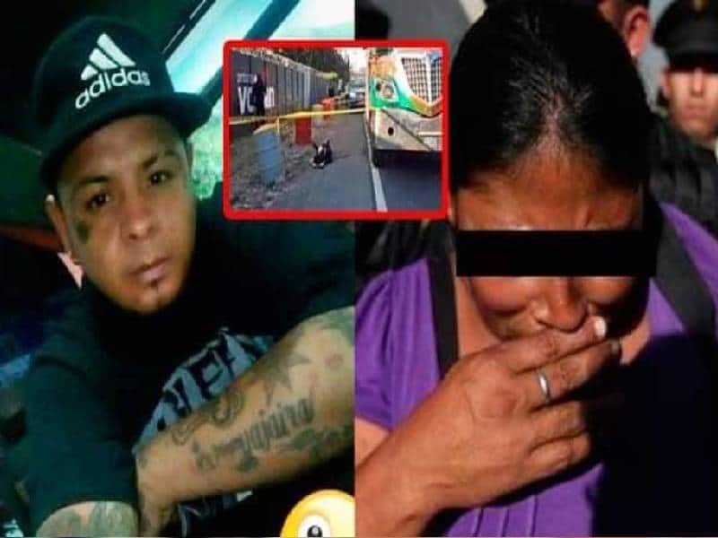 ¡No le disparaba a nadie, solo los asaltaba!: Madre exige justicia por su hijo muerto en asalto