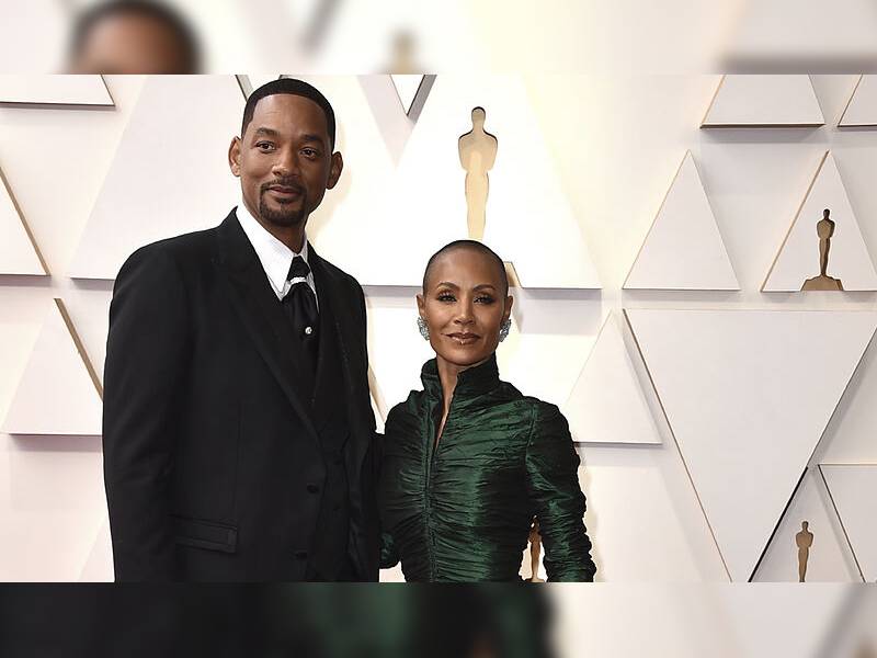 Jada Pinkett Smith se pronuncian tras los ocurrido en los Oscar