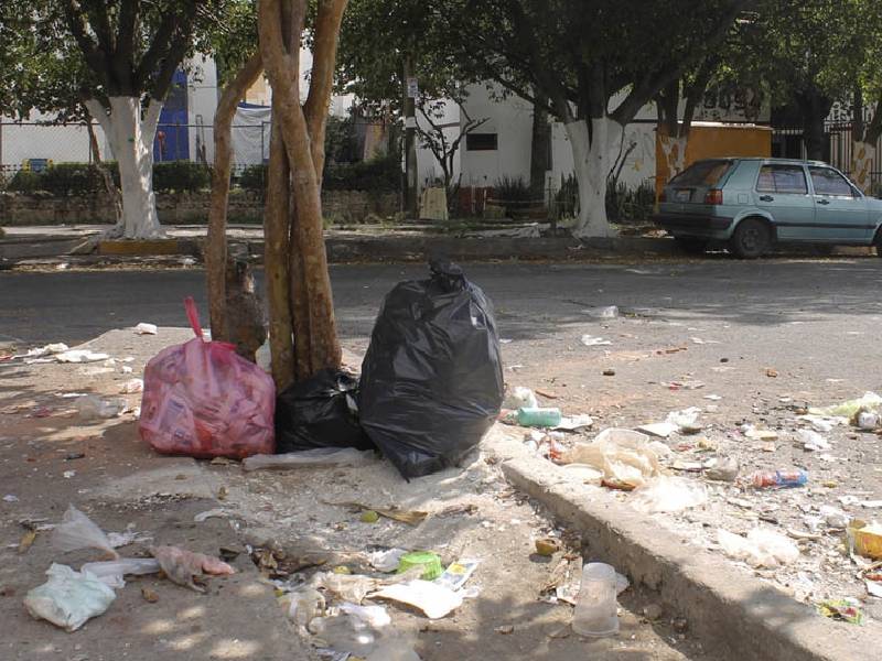 Al día concilian cinco conflictos vecinales