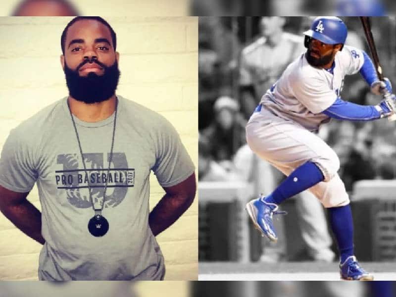 Los Dodgers rescatan a su exjugador que vivía en situación de calle