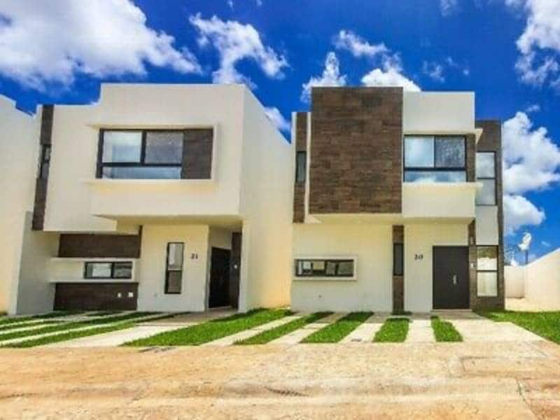 Rento casa amueblada con servicios incluidos