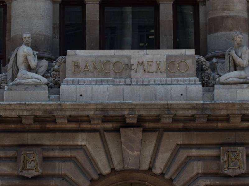 ÔÇ£Banxico puede ser menos restrictivoÔÇØ