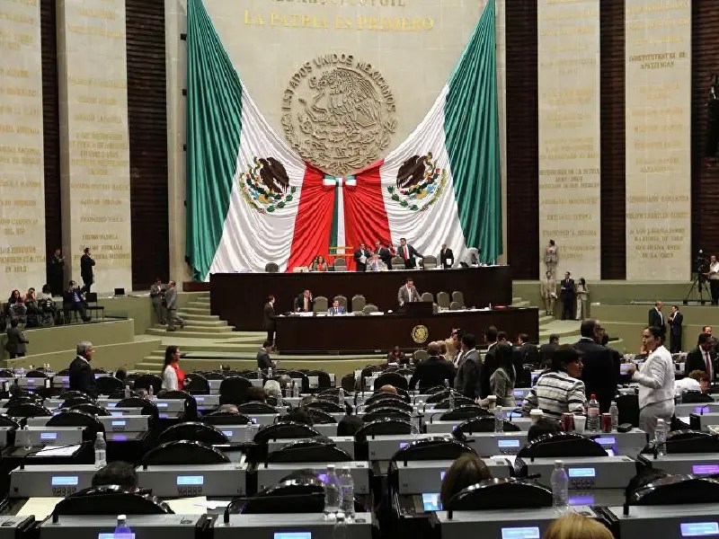 CDMX: Proponen ley para tratamiento oportuno de cáncer infantil