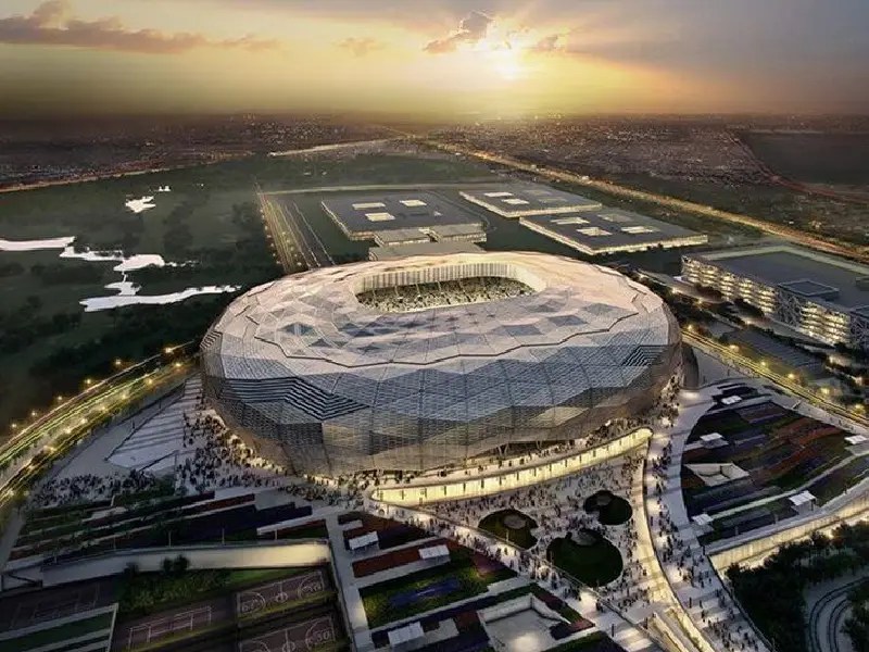 ¿Qué selecciones están clasificadas y cuántos lugares faltan para Qatar 2022?
