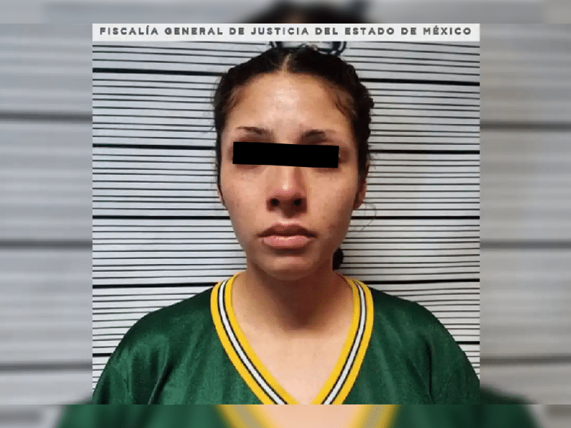 Madre manda a golpear a su hijo; es condenada a 15 años de prisión