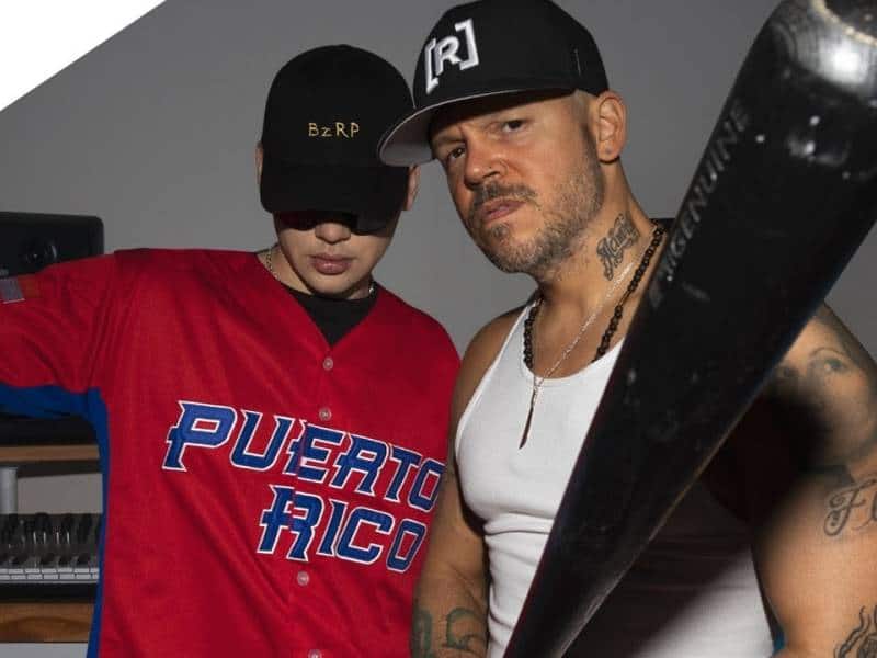 Bizarrap presenta su sesión con Residente. Y sí, habló de J Balvin y la industria musical