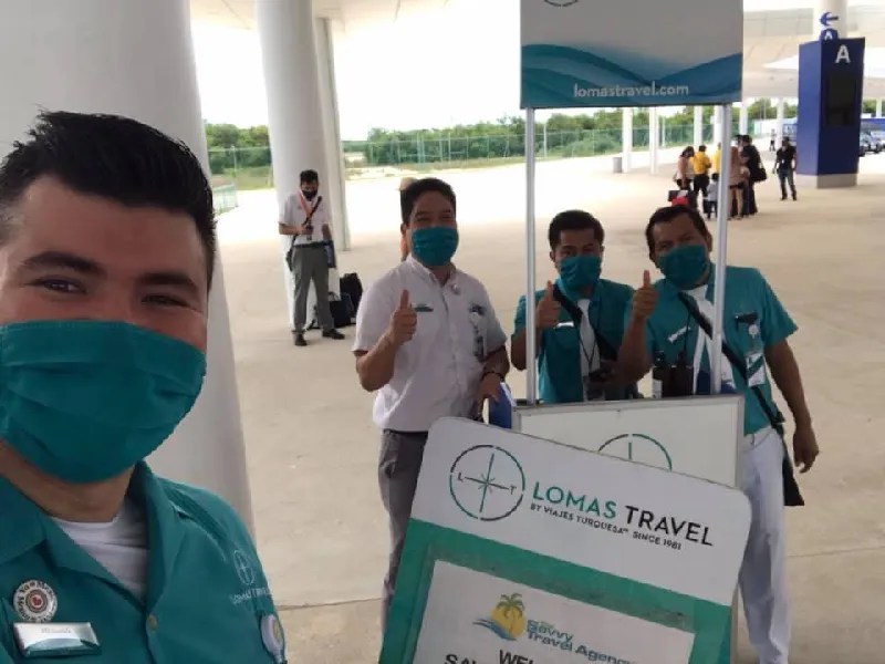 Corporativo quintanarroense recibe por cuarta ocasión reconocimiento nacional