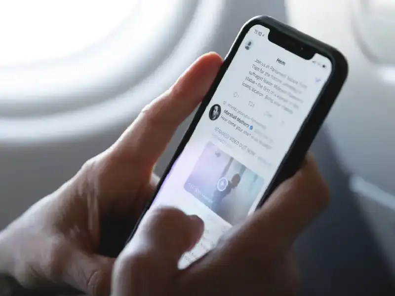 Twitter suma una nueva función: Autoría compartida