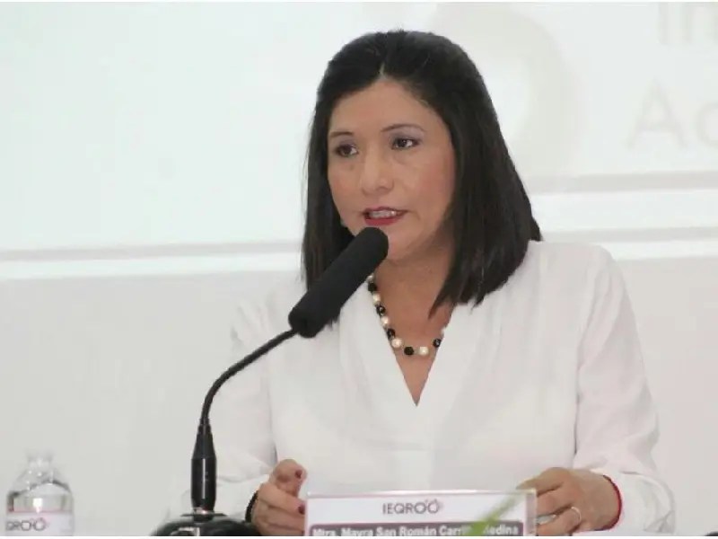 Ieqroo recibe quejas por violencia política de género