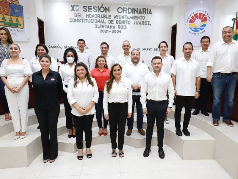 Inicia Mara carrera hacia la gubernatura