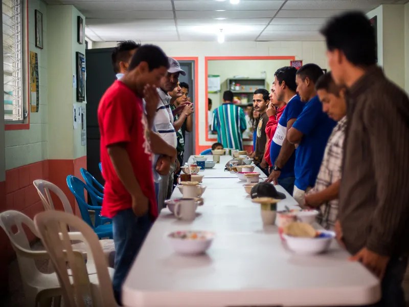 Urgen por reglamento de albergue en Puerto Aventuras