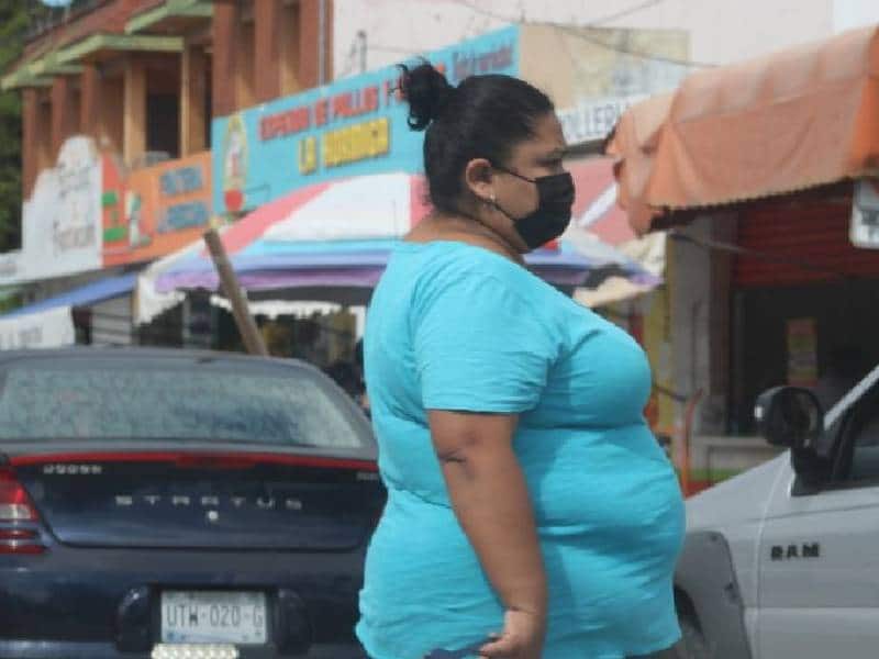 Incluyen a la diabetes en programas para prevenir el sobrepeso