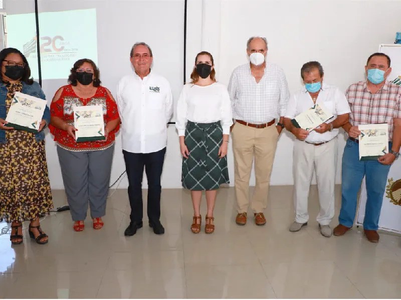 Instalan Comités en Isla Mujeres para la conmemoración de los 120 años