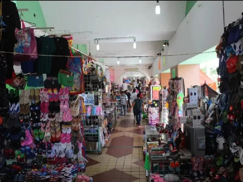 Incrementan ventas en mercados de Chetumal