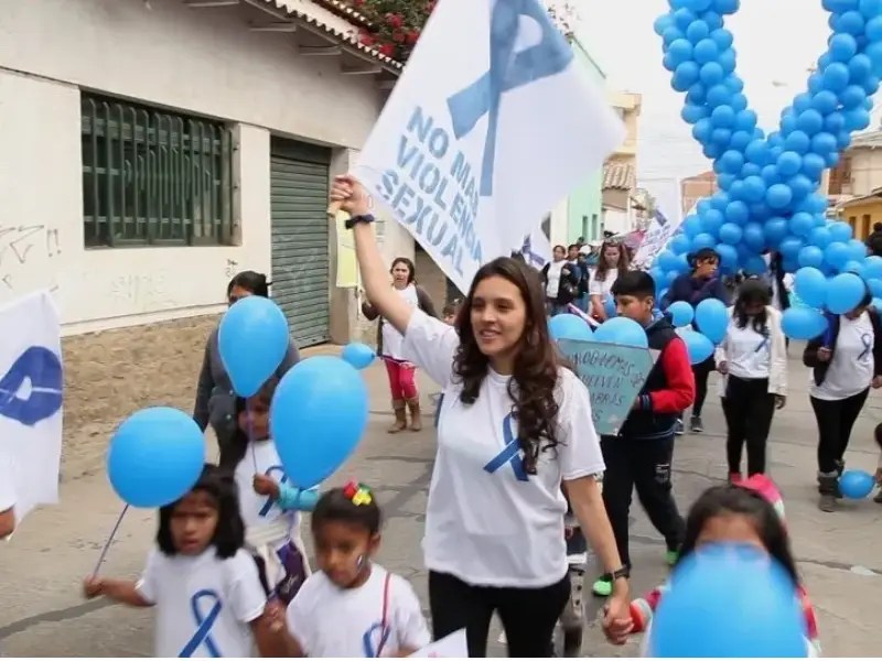 ¡Abusó de mí durante ocho meses!, mujer denuncia a familiar por presunto abuso