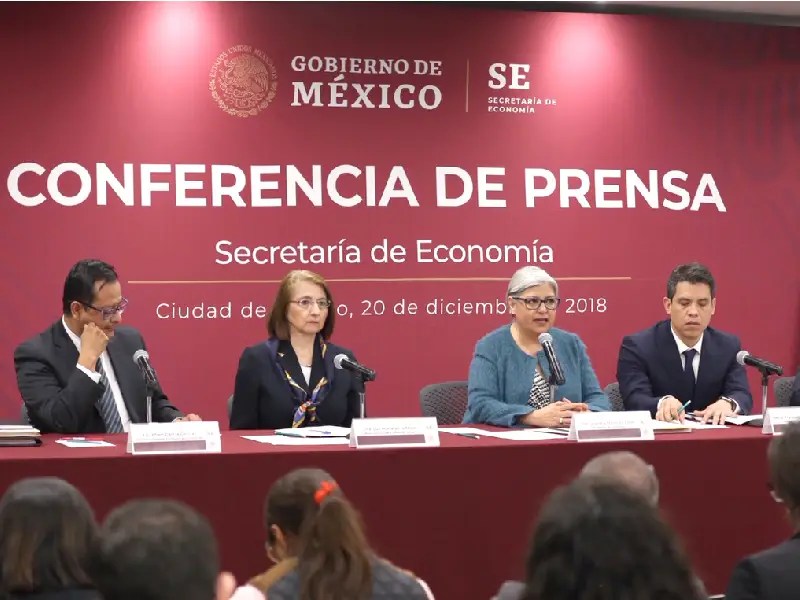 Presenta SE ejes de trabajo de la Agenda 2030