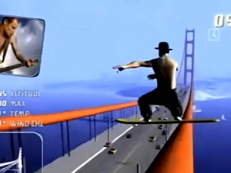Californication, se convierte en un juego gratis para todo el mundo