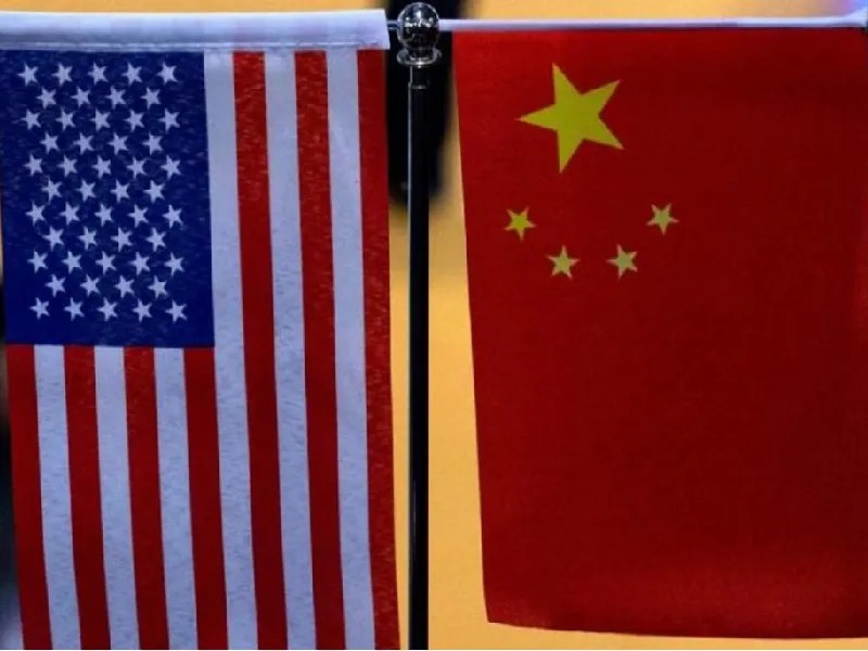 Persiste la tensión entre EU y China sobre Rusia tras reunión de alto nivel