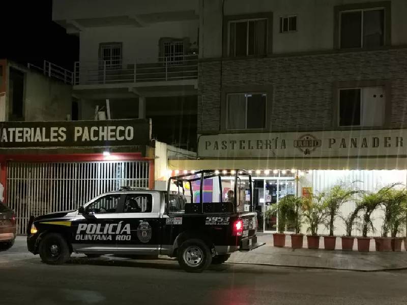 Gatronómicos alertan de incremento de robos