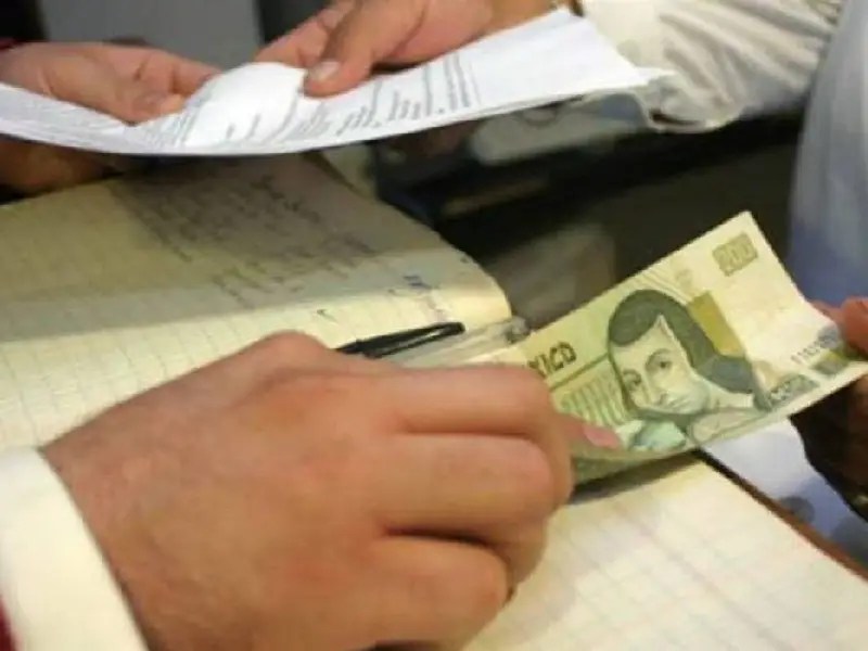 500 denuncias por presuntos asuntos de corrupción
