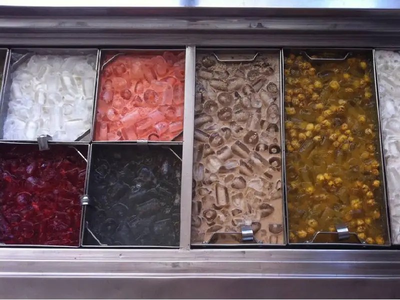 Usuaria revela recetario ¡secreto! de aguas La Michoacana