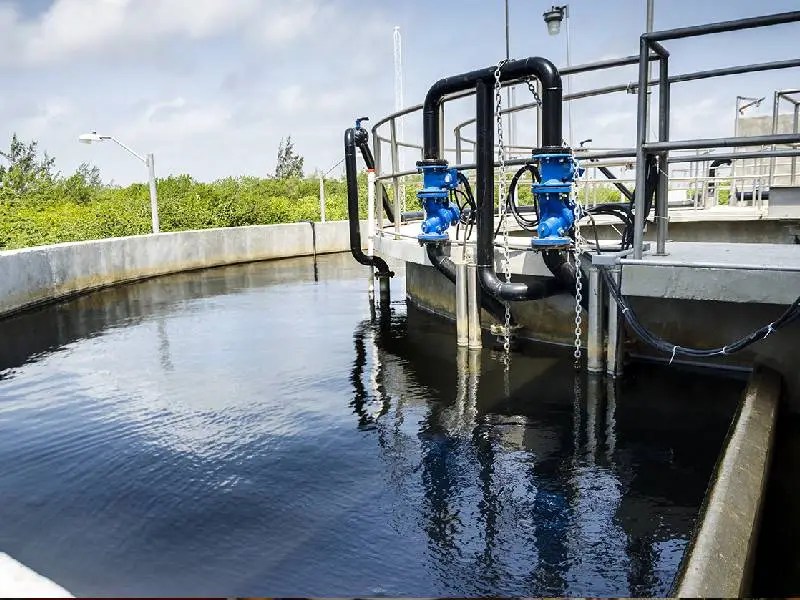 Hoteleros obligados a cumplir con nueva norma de aguas residuales