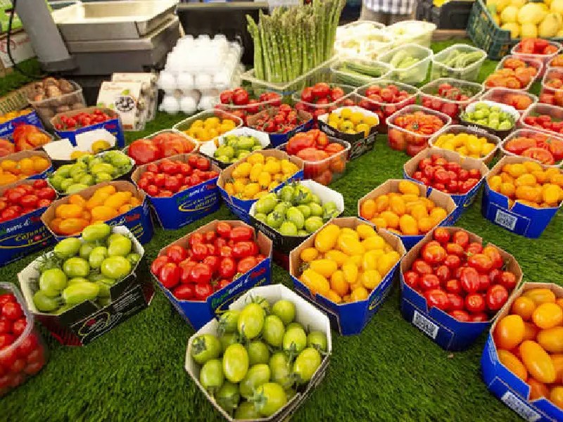 Quintana Roo, en Top 10 en exportación de productos agropecuarios