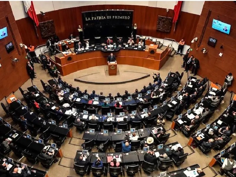 Incorpora Senado, la violencia laboral en la Ley Federal del Trabajo