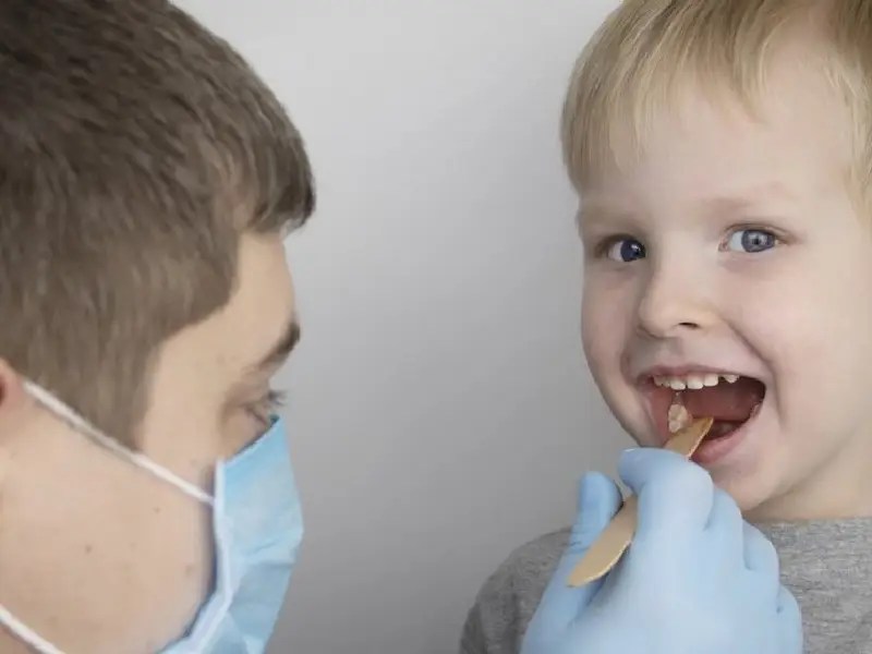 "Crup", ataca a menores de edad; trae afectaciones respiratorias