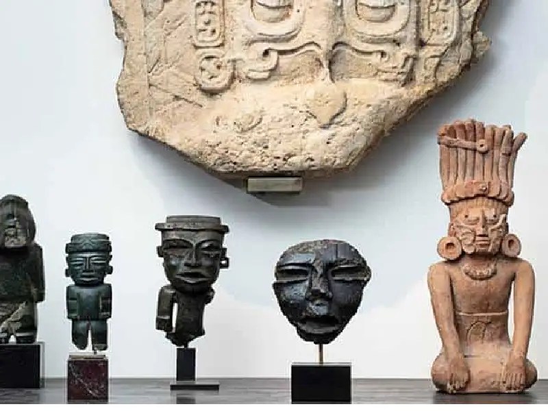 Arman subasta de arte por medio ambiente