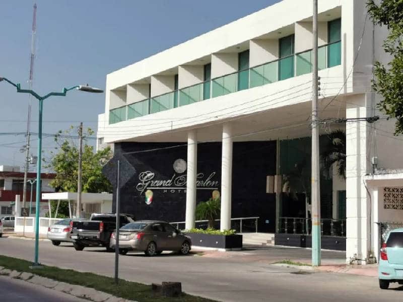 Chetumal asciende en la ocupación hotelera